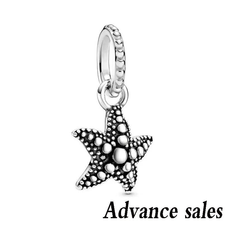 Marine Life Charm DIY Jewelry Set