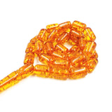 Turkish Resin Islamic Tasbih 33 45 66 99 Beads Tassel Saudi Arabic Bracelet