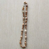 Natural Stone Beads Necklace for Men & Women