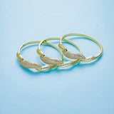 Moroccan Women Wedding Butterfly Bracelet for Ladies