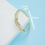Moroccan Women Wedding Butterfly Bracelet for Ladies