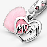 Silver 925 Bracelet DIY Jewelry for Teenage Girls