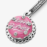 Silver 925 Bracelet DIY Jewelry for Teenage Girls