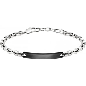 Spring Style Ocean Coffee Bean Bracelet for Men