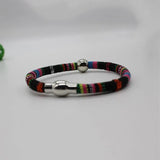 Stylish Stainless Steel Women's Bracelet Gift Set