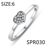 Zircon Charms For 3mm Bracelets - DIY Jewelry Making