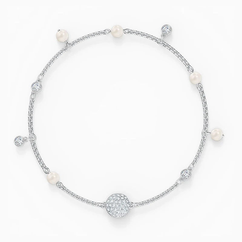 Chic Series Pearl Bracelets - Romantic Birthday Gift For Wife