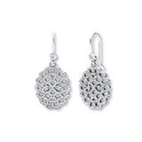 Classic Zircon Earrings, DIY Jewelry For Ladies