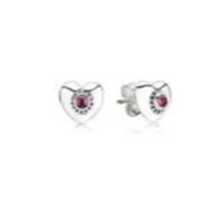 Classic Zircon Earrings, DIY Jewelry For Ladies