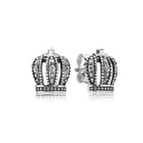 Classic Zircon Earrings, DIY Jewelry For Ladies