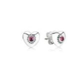 Classic Zircon Earrings, DIY Jewelry For Ladies