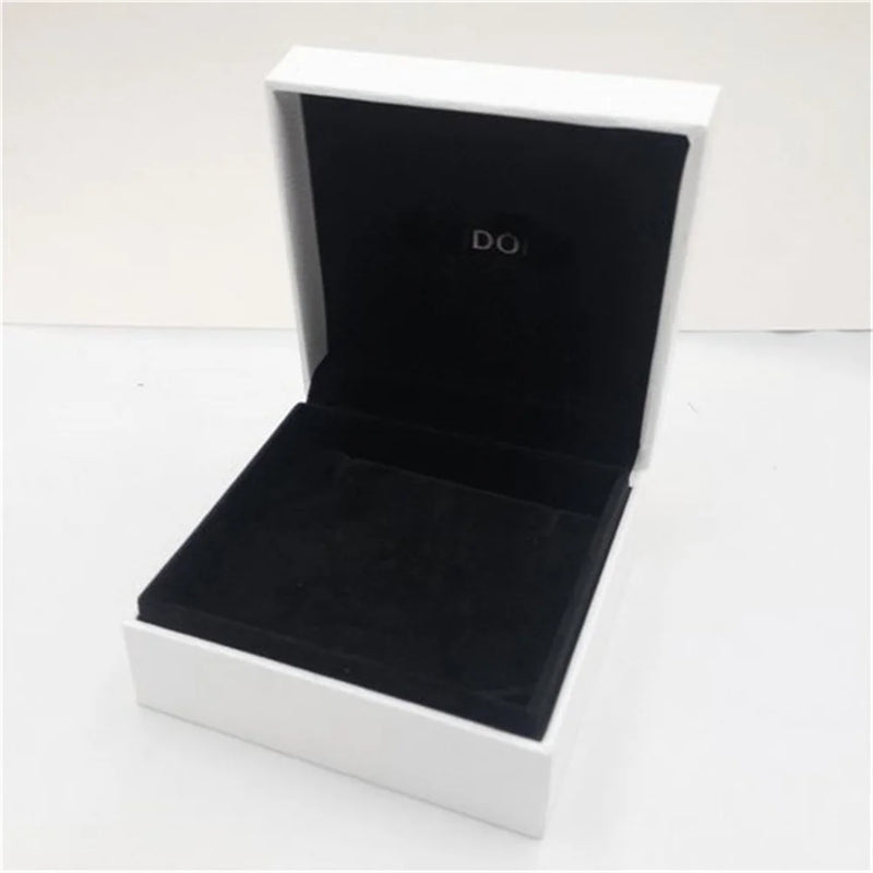 Jewelry Gift Bag For Bracelet Necklace Ring Earring Charms Beads