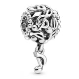 S925 Sterling Silver Bracelet Set for Women