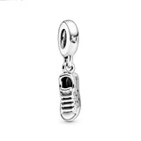 S925 Sterling Silver Bracelet Set for Women