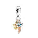 S925 Sterling Silver Bracelet Set for Women