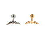G23 Titanium Earrings for Girls Holiday Gift