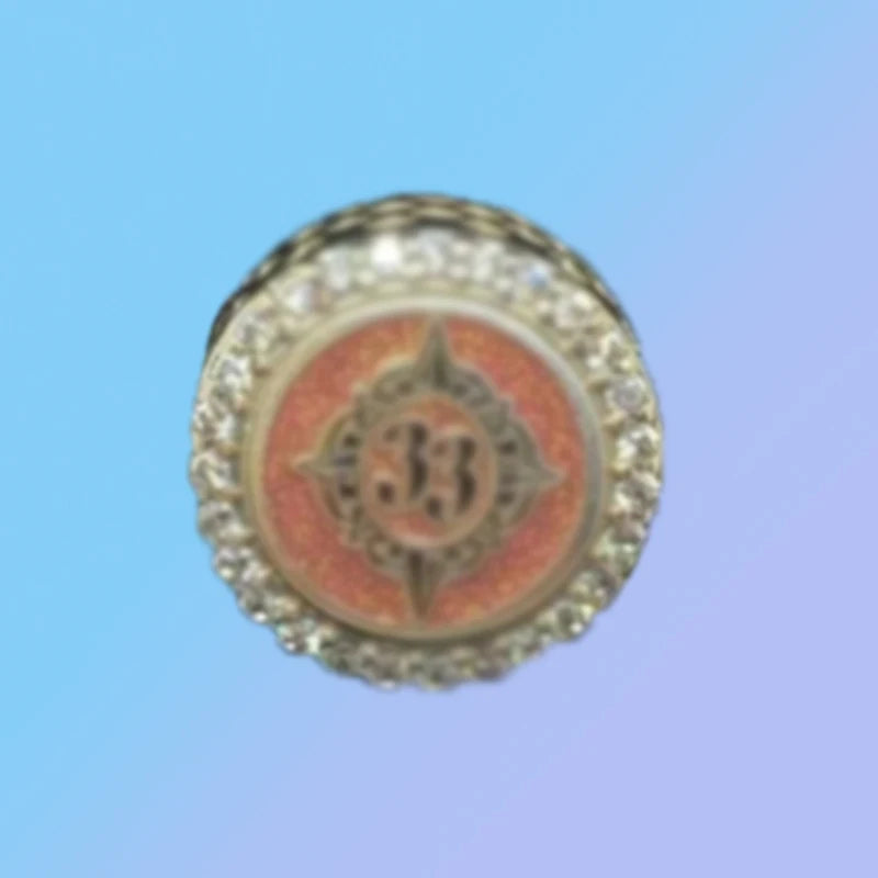 S925 Sterling Silver European And American Oriental Wdw 33 Cue Bead Style