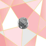 Zircon Balance Beads for DIY Accessories