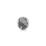 Zircon Balance Beads for DIY Accessories