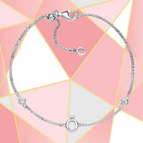 Crown Charm DIY Pendant for Bracelets Necklaces