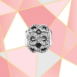 Zircon DIY Beads for Charm Accessories