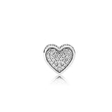 High-quality Zircon DIY Beads for Charm Bracelets