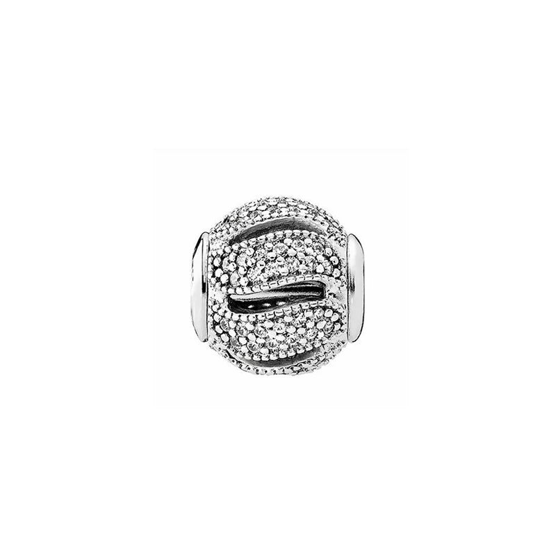 High-Quality Zircon DIY Beads for Charm Bracelet