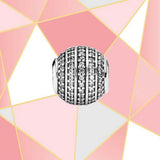 Trust Zircon Design DIY Beads Gifts