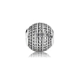 Trust Zircon Design DIY Beads Gifts