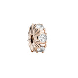 S925 Sterling Silver Gasket Classic Style - Romantic Gift for Girlfriend