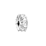 S925 Sterling Silver Gasket Classic Style - Romantic Gift for Girlfriend