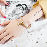 Tree of Life Rose Bracelet - Hot Lady