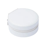 Travel Jewelry Case Box Portable Storage Organizer Earring Holder