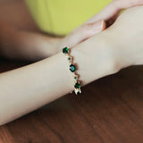 Adjustable Bracelet Women's Jewelry