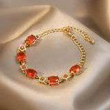 Adjustable Bracelet Women's Jewelry