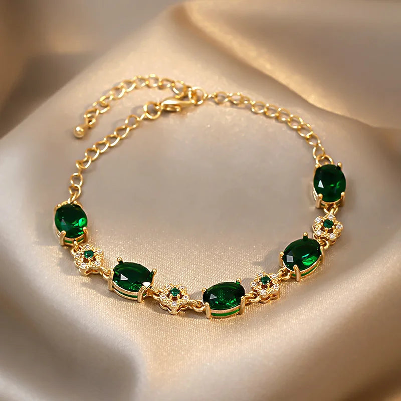Adjustable Bracelet Women's Jewelry