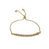 Geometric Bracelet Women's Jewelry