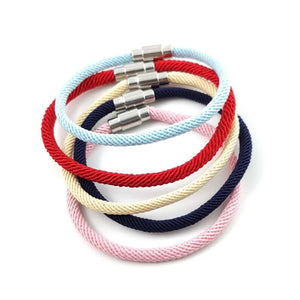 Casual Sporty Layer Bracelet For Girls Lady - Many Colors