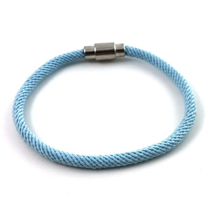 Casual Sporty Layer Bracelet For Girls Lady - Many Colors