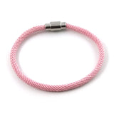 Casual Sporty Layer Bracelet For Girls Lady - Many Colors