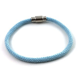 Casual Sporty Layer Bracelet For Girls Lady - Many Colors