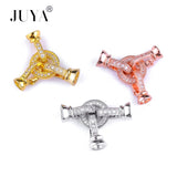 DIY Jewellery Clasps for Bracelets Necklaces