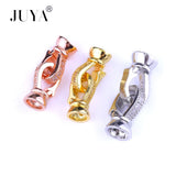 DIY Jewellery Clasps for Bracelets Necklaces