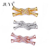 DIY Jewellery Clasps for Bracelets Necklaces