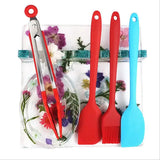 Silicone Spoon Tableware Tray Mold for Resin Crafts