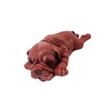 Shar Pei Charms Pendant Silicone Mold for Jewelry Making