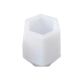 UV Resin Silicone Pen Holder Molds for DIY Jewelry Making