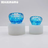 1PCS/bag UV Resin Silicone Molds for DIY Making