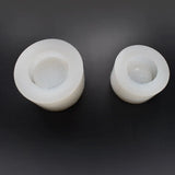 1PCS/bag UV Resin Silicone Molds for DIY Making
