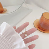 Arrival 14K Plated Heart Bracelet for Women Charm Bangle